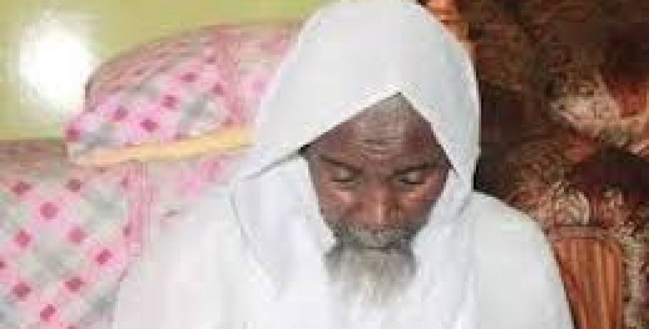Serigne Abdou Rahman Mbacke